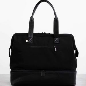 Beis travel bag only used once! Originally $98